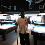Theodore Tarver - Facebook