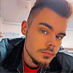 Brock Theodore Tate - @losserwannabe - Instagram