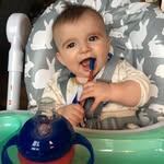 Mummy And Theodore - @what_theodore_ate - Instagram