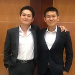 Theodore Zheng Ting - @jingjungjiong - Instagram
