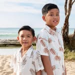 marcus theodore & liam titus - @theabuluyanbrothers - Instagram