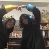 Theodore Tran805 - @theonharleen - TikTok