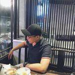 Theodore Tran - @tran_theodore - Instagram