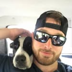 Theodore Travis - @epachamogringo - Instagram