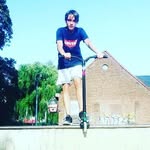 theodore - @theodore_trottinette_mathis - Instagram
