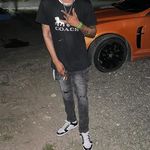 Theodore Wallace - @t_bone300 - Instagram