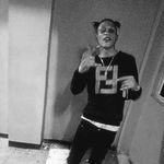 Theodore Wallace - @unrulytejay - Instagram
