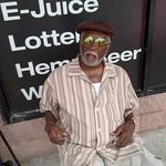 Theodore wallace - @theodorewallace645 - Instagram