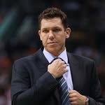 Luke Theodore Walton - @coachwalton_offical - Instagram