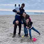 Theodore Waters - @phd_h2o - Instagram