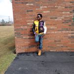 Theodore Watson - @theodorewatson66 - Instagram