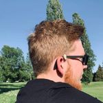 Theodore Watson - @gingerbreadted - Instagram
