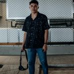 Teddy Webb - Facebook