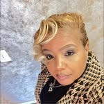 Wanda Webb-theodore - @wandawebbtheodore - Instagram