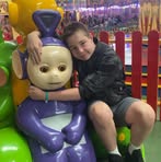Theo Webster - Facebook