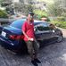 Theodore Wesley - Facebook