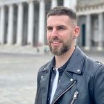Theodore Wesley - @theodorewesley41 - Instagram