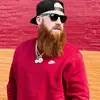 honney - @theodore.west1 - TikTok