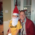 Theodore Scott West - @scottwest1969ra - Instagram