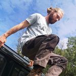 Theodore West - @kikoulolboy - Instagram