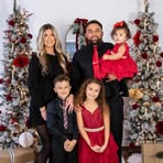 Theodore West III - Facebook