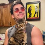 Theodore Wheeler - @tjwheeler278 - Instagram