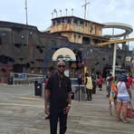 Theodore Wheeler - Facebook