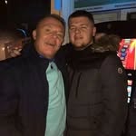 Theodore York - @theodoreyork55 - Instagram