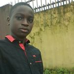 Jackson Abara Theophilus - @jacksonabaratheophilus - Instagram