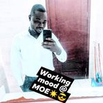 Theophilus Jackson - @theophilus6399 - Instagram