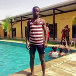 Theophilus Jackson - @parcels.post - Instagram