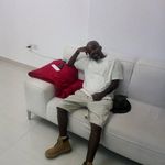 Theophilus M Jackson - @theophilus_1 - Instagram