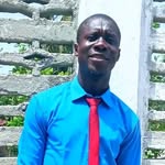 Theophilus Ben. Johnson - @theophilusben.johnson - Instagram