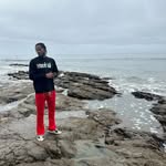 Theophilus Johnson - @radwrldtaj - Instagram