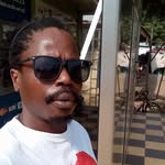 Theophilus Johnson - @niinai333 - Instagram