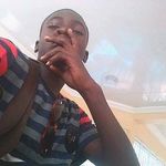 Theophilus Johnson - @theophilu_johnson_ - Instagram