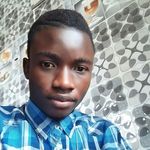 Theophilus Johnson Jr. - @johnsonjr.theophilus - Instagram
