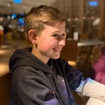 Theophilus Bazeley-Smith - @fundraising_for_kenya_ - Instagram