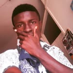 Theophilus Smith - @stheophilus11 - Instagram