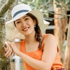 theresaBright - @matheresailao - TikTok