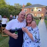 Theresa Baldwin - @theresa7298 - Instagram