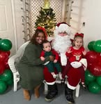 Theresa Baldwin - Facebook