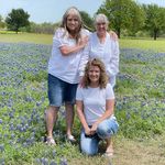 Theresa Baldwin - @foxximom22 - Instagram