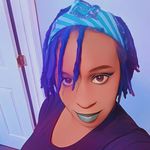 Theresa Baldwin - @yoongirighthand - Instagram