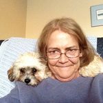 Theresa Baldwin - @krepelbaldwintheresa - Instagram