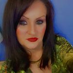 Theresa Huffman - @theresa_bee_ - Instagram