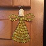 Theresa Bourque - @christmaseve1958 - Instagram