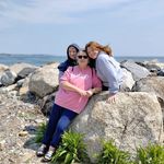 Theresa Bourque - @bourquetheresa - Instagram