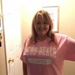 Teresa Capps - @tjpc60 - Instagram