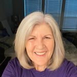 Teresa Capps Brooks - @tblument - Instagram